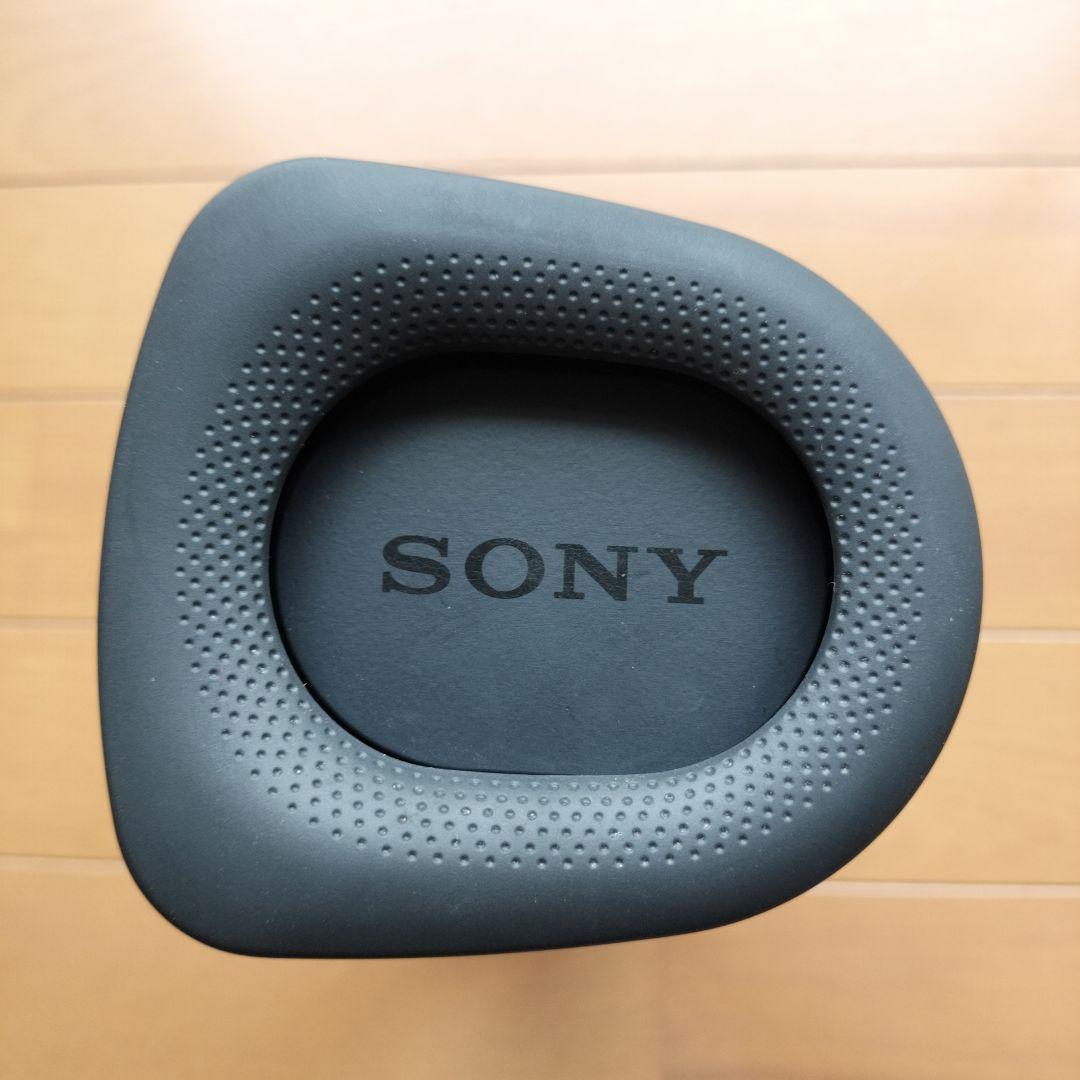 SONY SRS-XB33 ワイヤレススピーカー【美品】