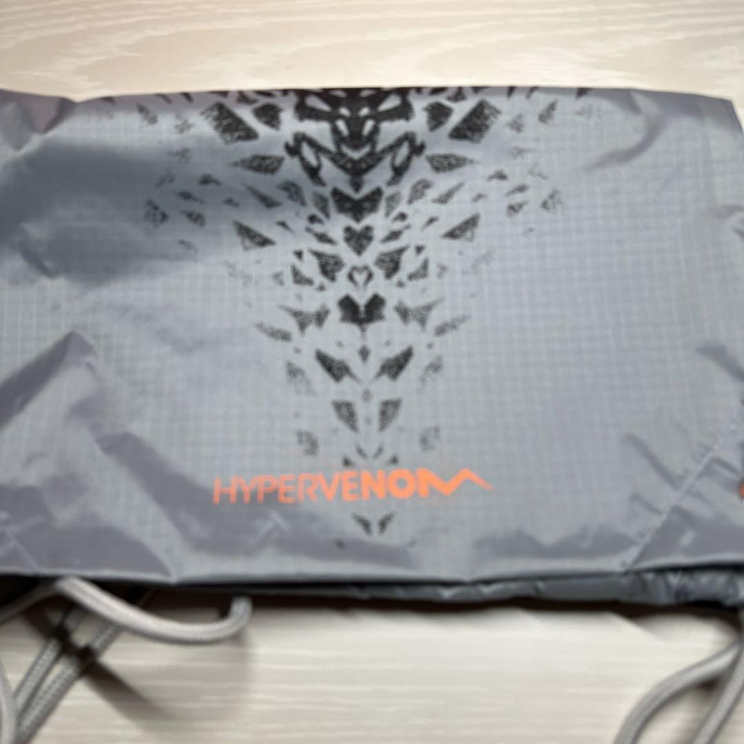 極希少品】NIKE ハイパーヴェノム ファントム ⅡFG 27cm