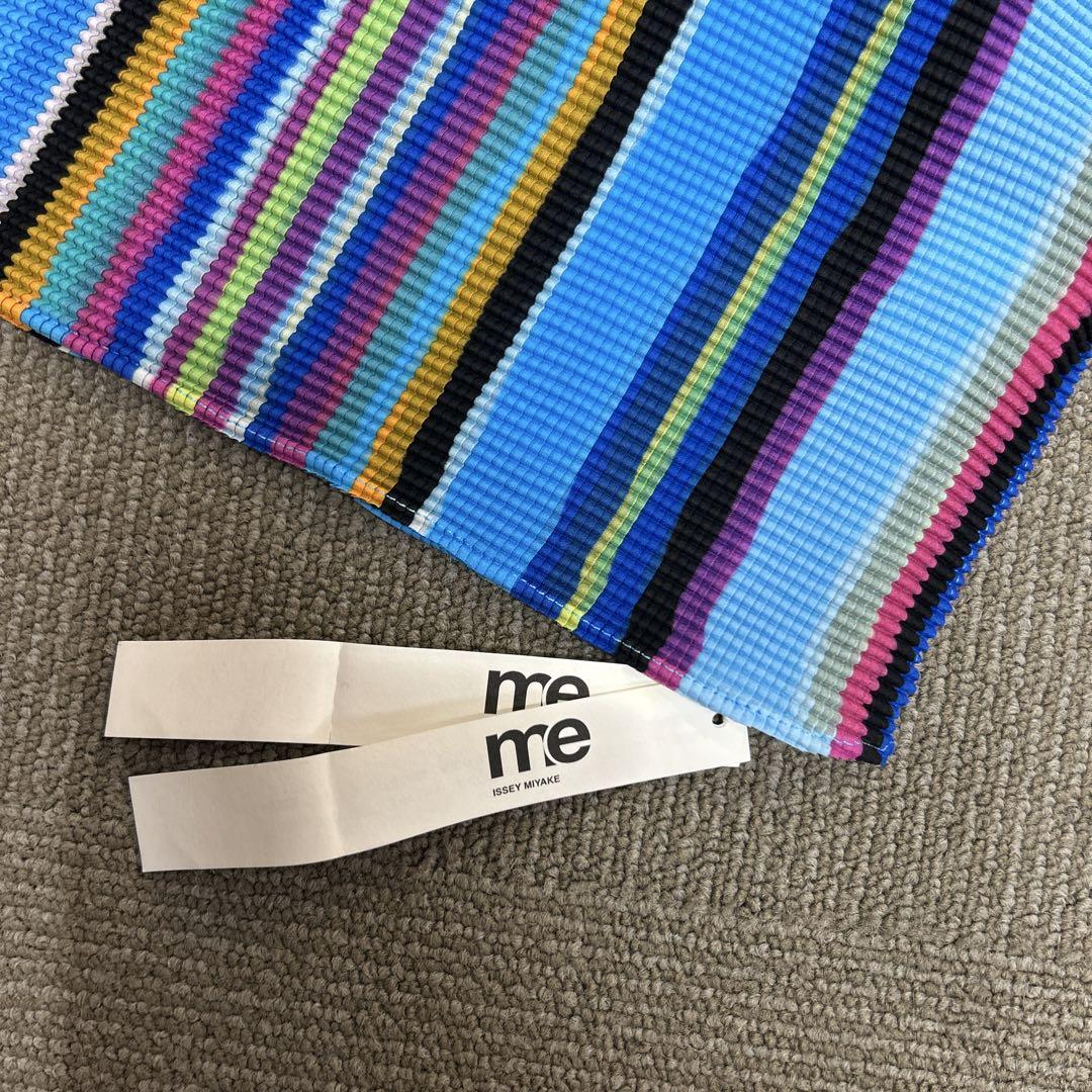イッセイミヤケ　ME 新品タグ付き　トップス