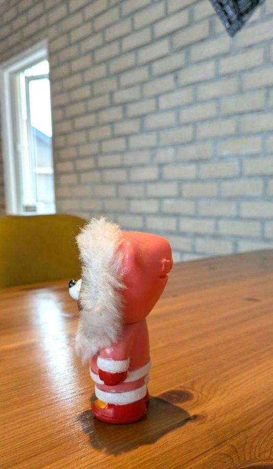 北海道拓殖銀行　拓銀　たくぎん　たくちゃん　　ソフビ　ヴィンテージ　レア物