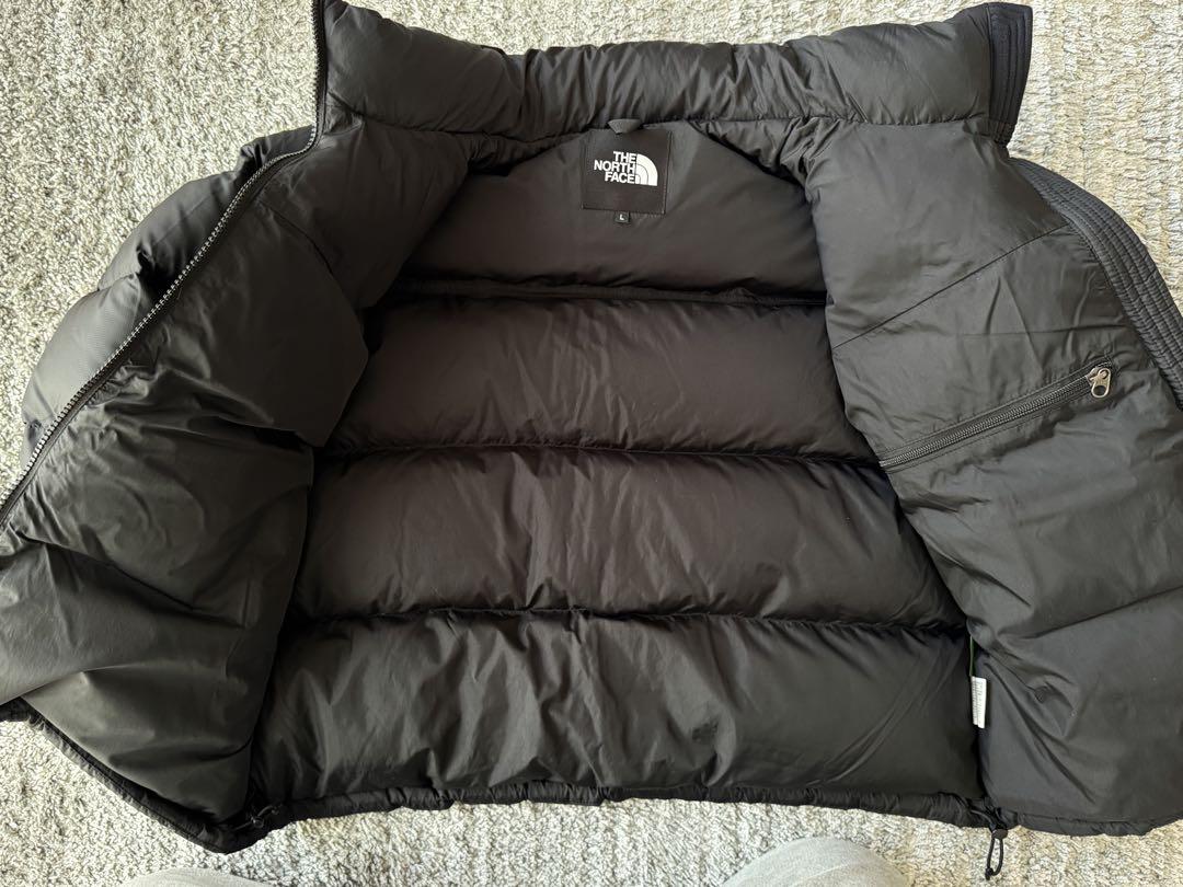 THE NORTH FACE ザ ノースフェイス　ヌプシ