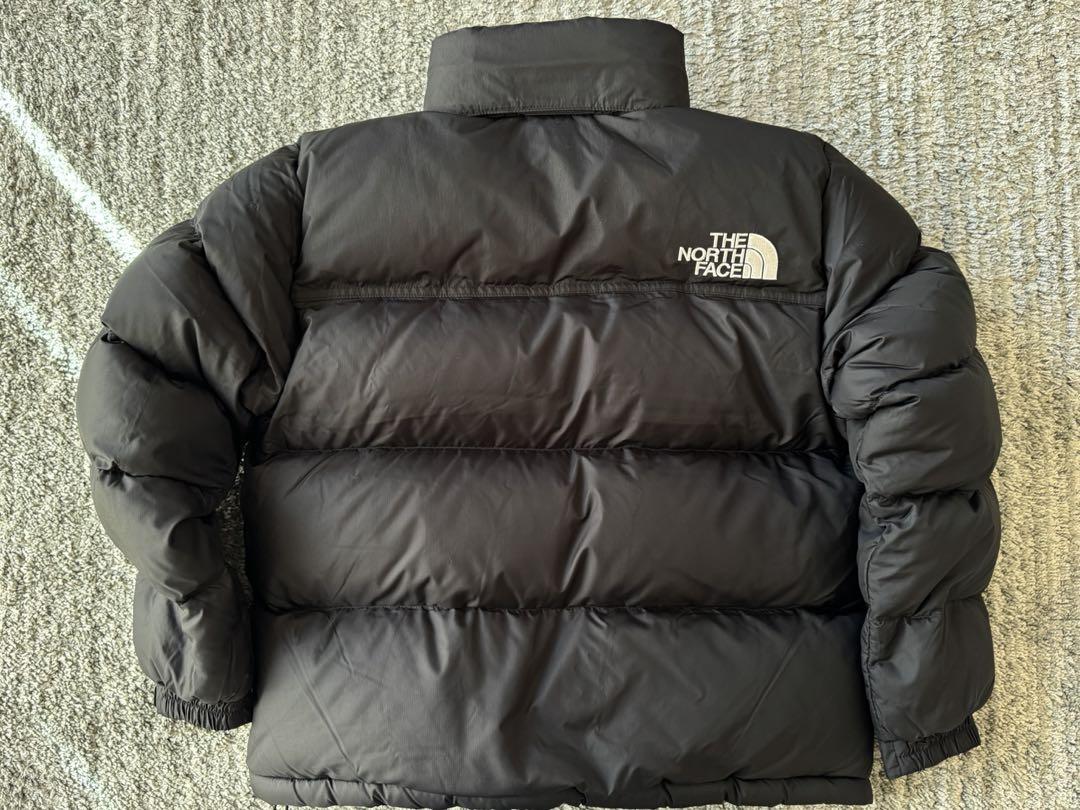 THE NORTH FACE ザ ノースフェイス　ヌプシ