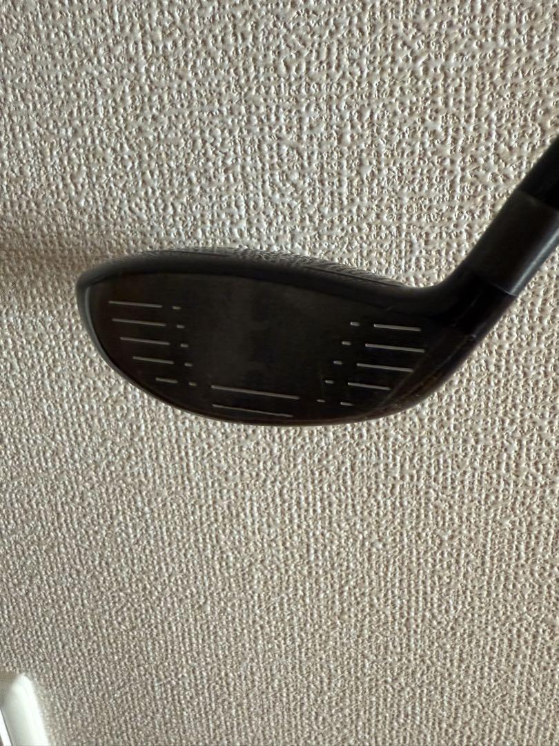 Callaway GBB EPIC STAR ５番ウッド