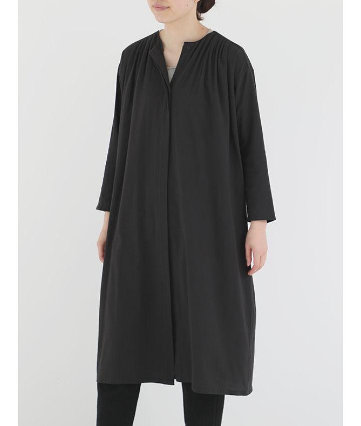 最終値下げ、出品6/30まで evameva 今期タック シャツ ワンピース 最終値下げ、出品6/30まで evameva 今期タック シャツ ワンピース