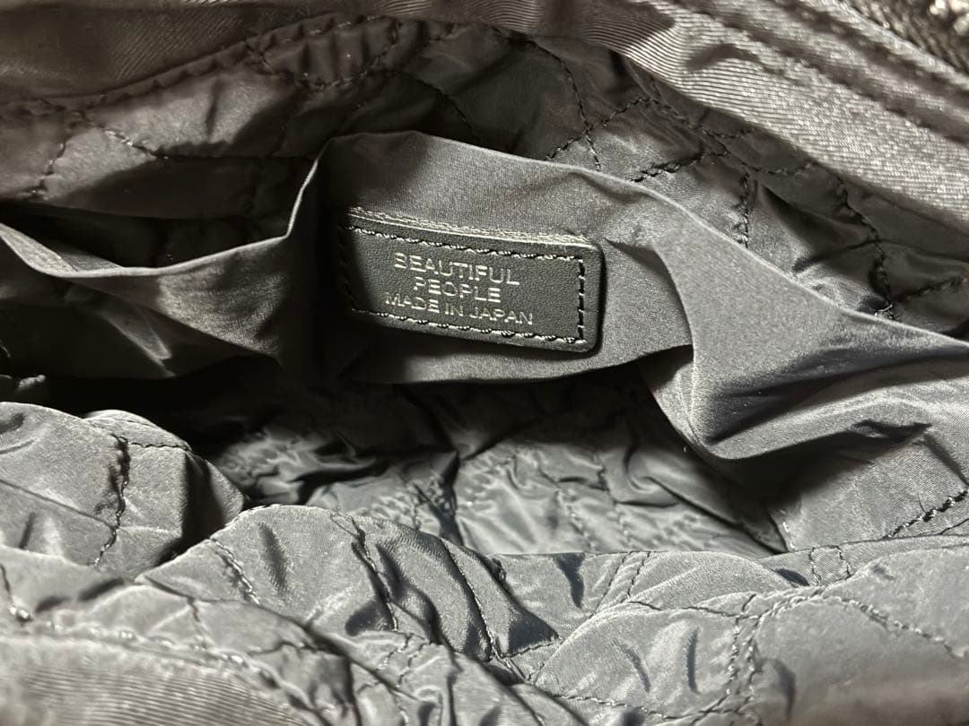 beautiful people shoulder bag beautiful people shoulder bag