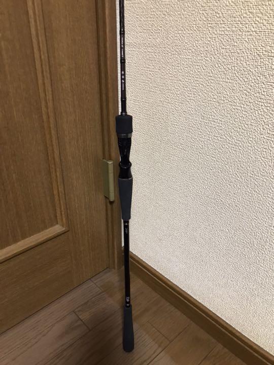 DAIWA（釣り） 【取り寄せ商品】ダイワ 紅牙(N71XHB-S)(タイラバ