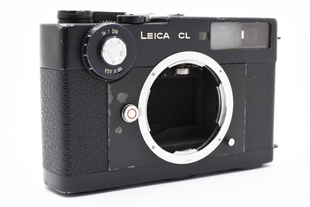 CL