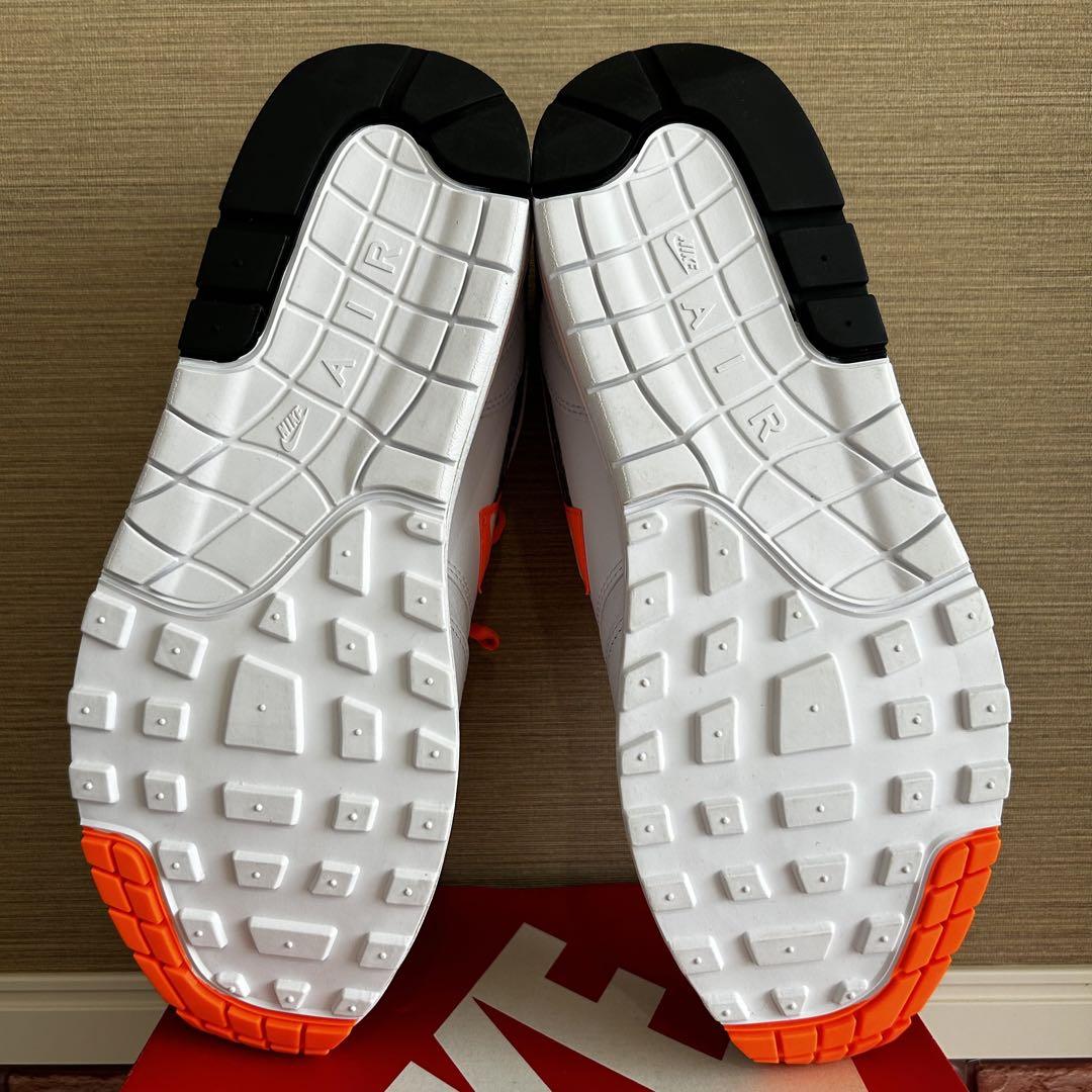 未使用 NIKE AIR MAX 1 JUST DO IT COLLECTION