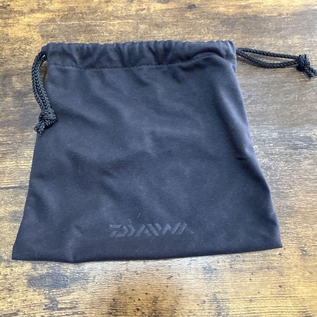 ダイワDAIWA リョウガRYOGA ベイトジギング　中古