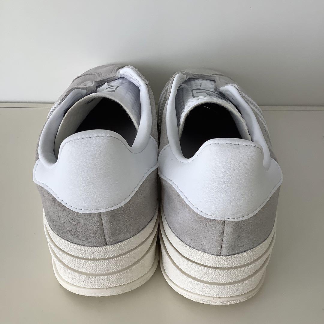 靴 adidas Gazelle Bold W HQ6893 24.0cm