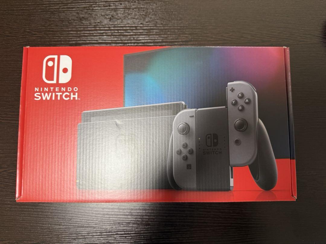 Nintendo Switch 本体 プロコンセット（モンハンver.）