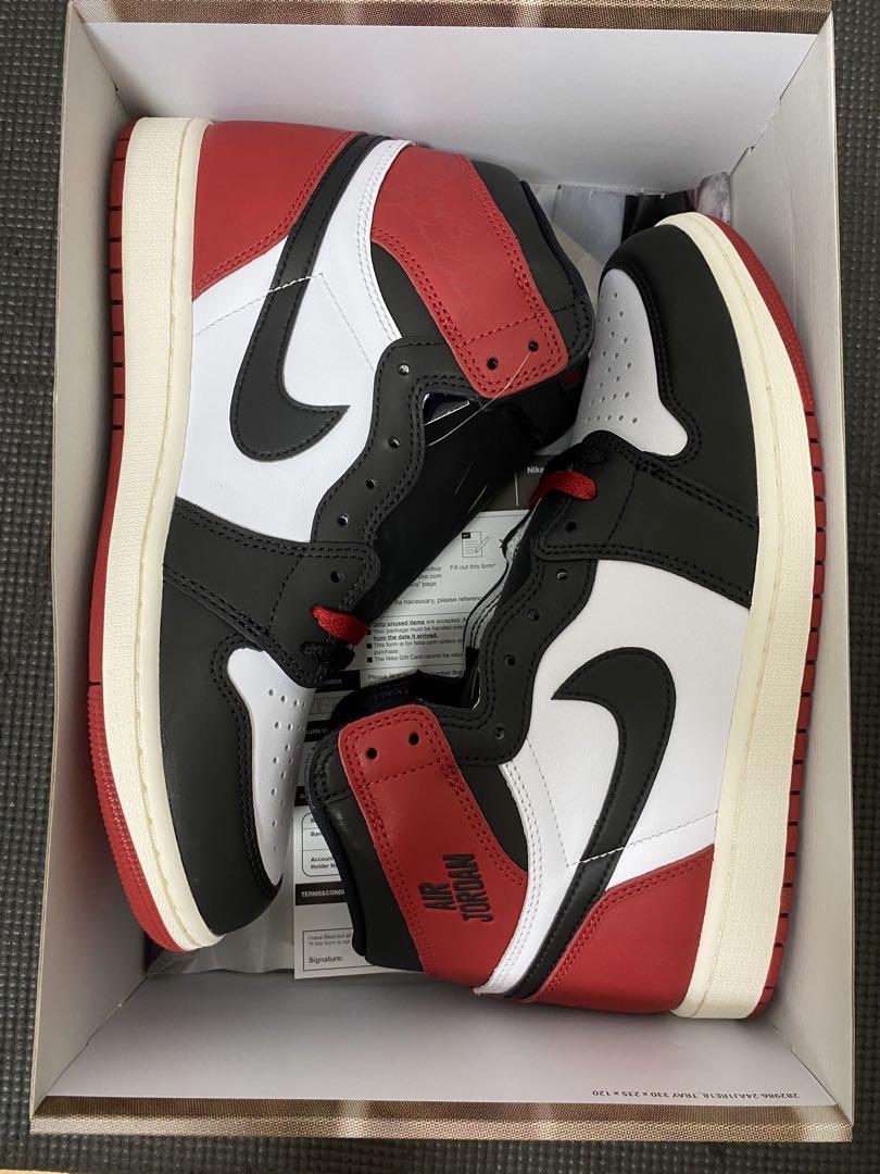NIKE AIR JORDAN 1 RETRO HIGH OG サイズ28㎝ 28センチNike Air Jordan 1 Retro High OG - メルカリ