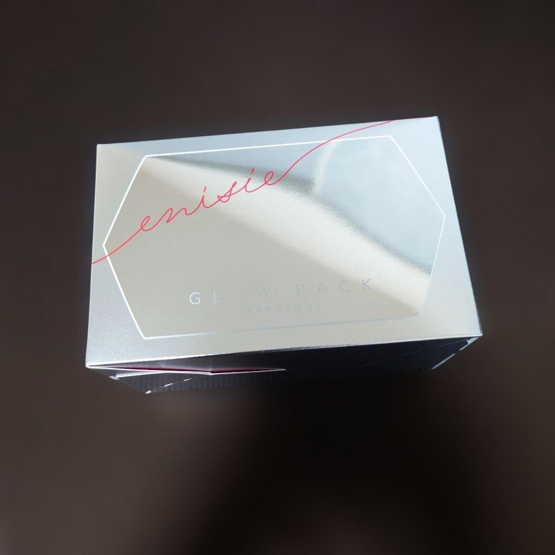 enisie グロウパック 10枚入り