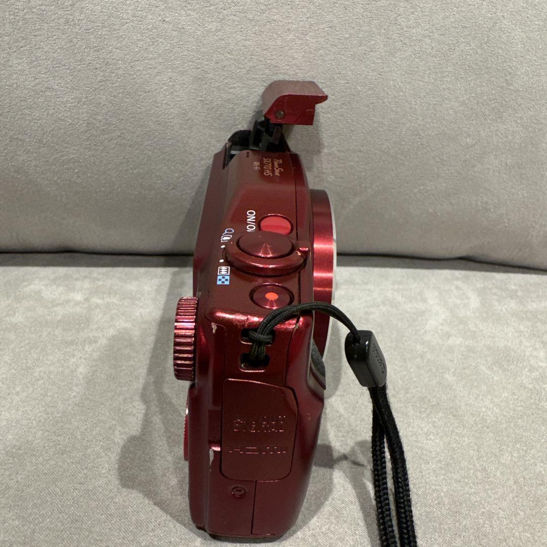 デジタルカメラ Canon Power shot sx710 HS