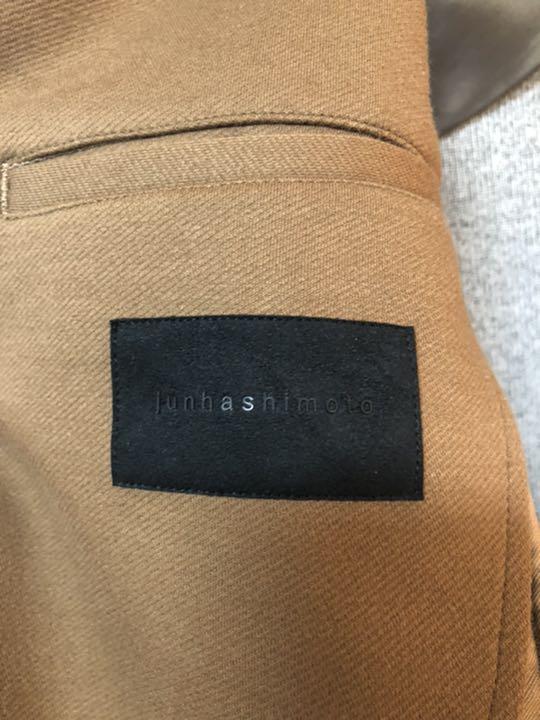 junhashimoto セットアップ
