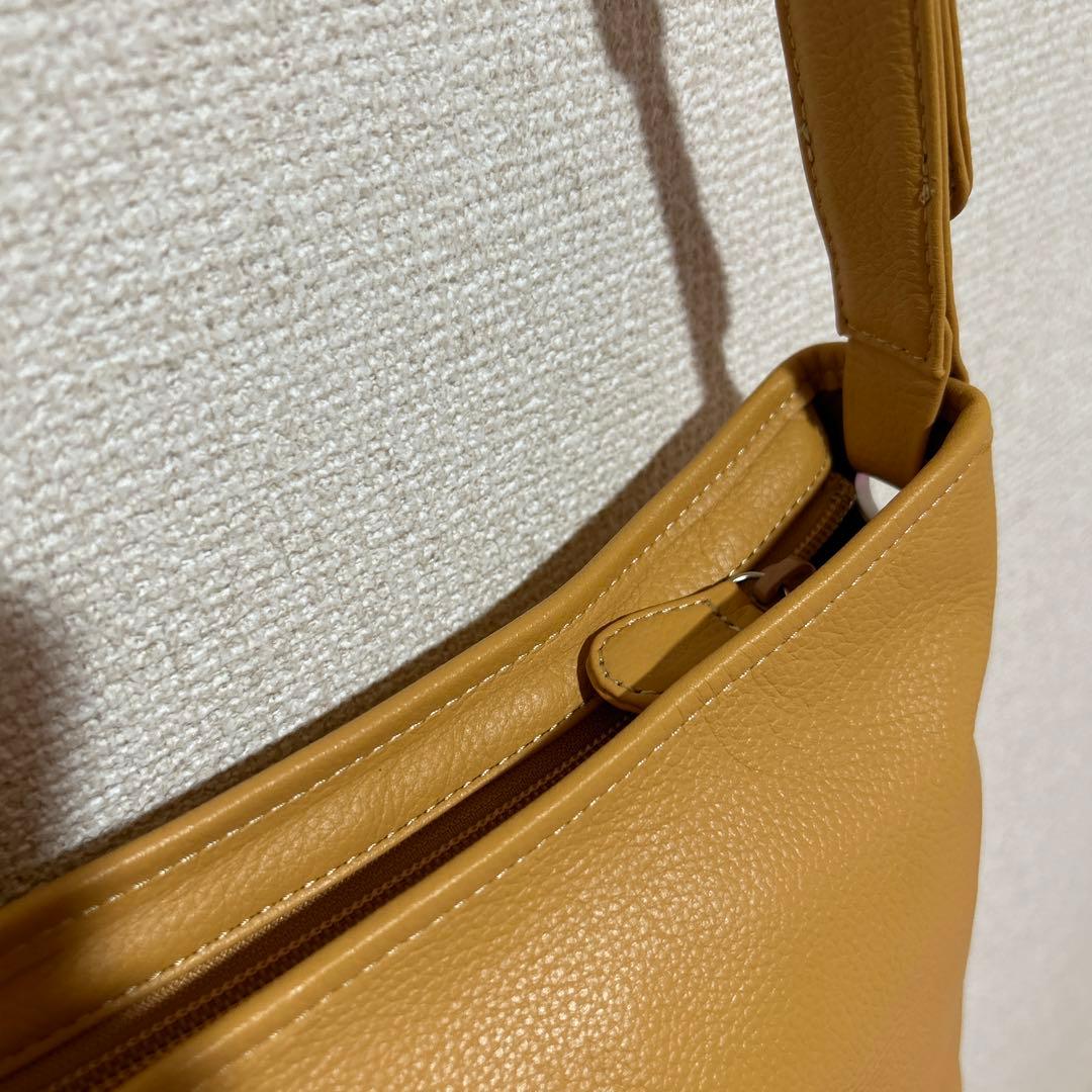 【 ☆新品☆ 】Kitamura / ショルダーバッグ