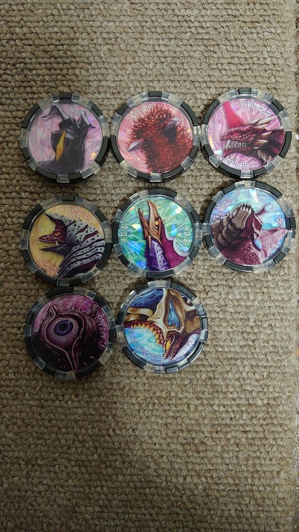 ウルトラマンZ ダークゼットライザー