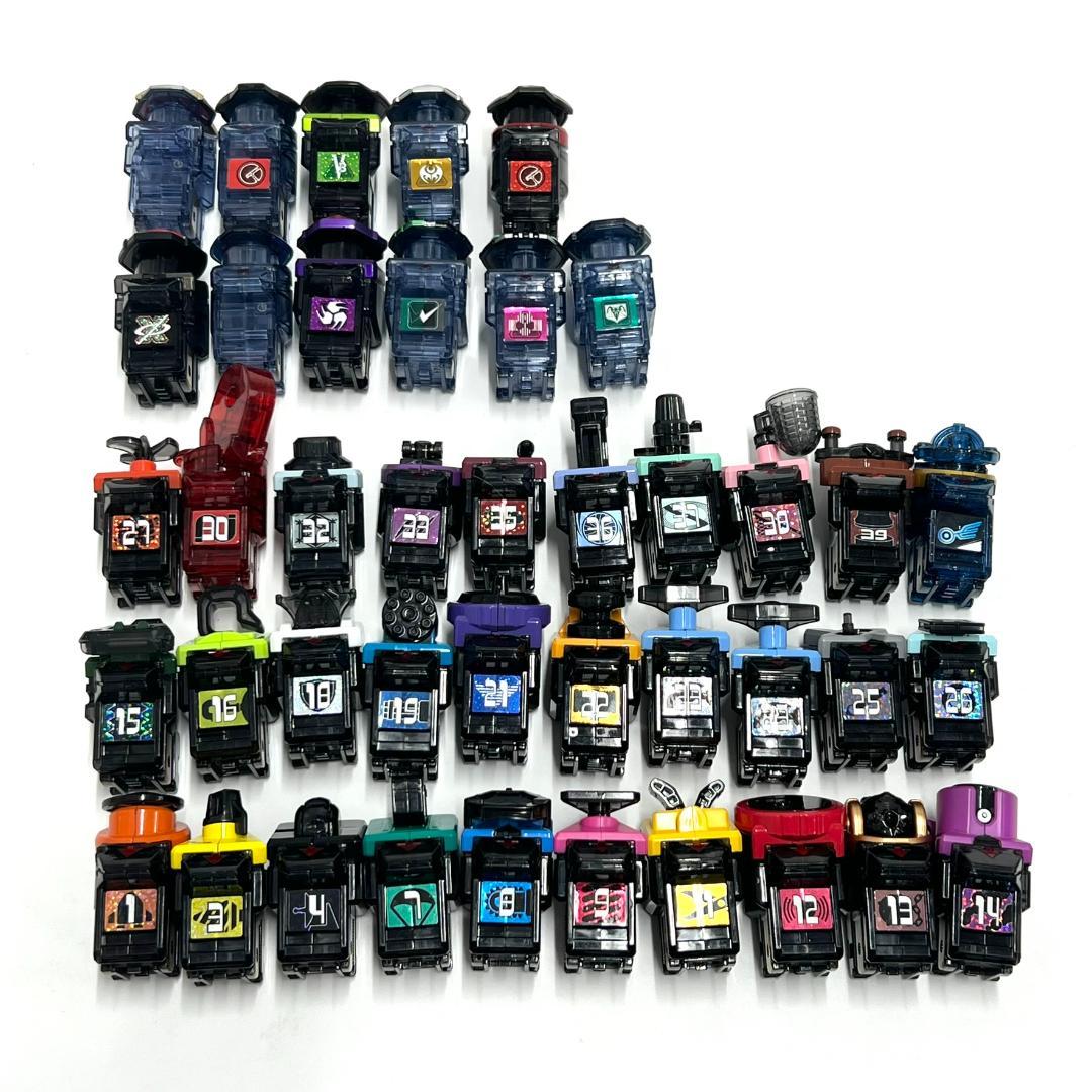 仮面ライダーフォーゼまとめ売りセット フォーゼドライバー等