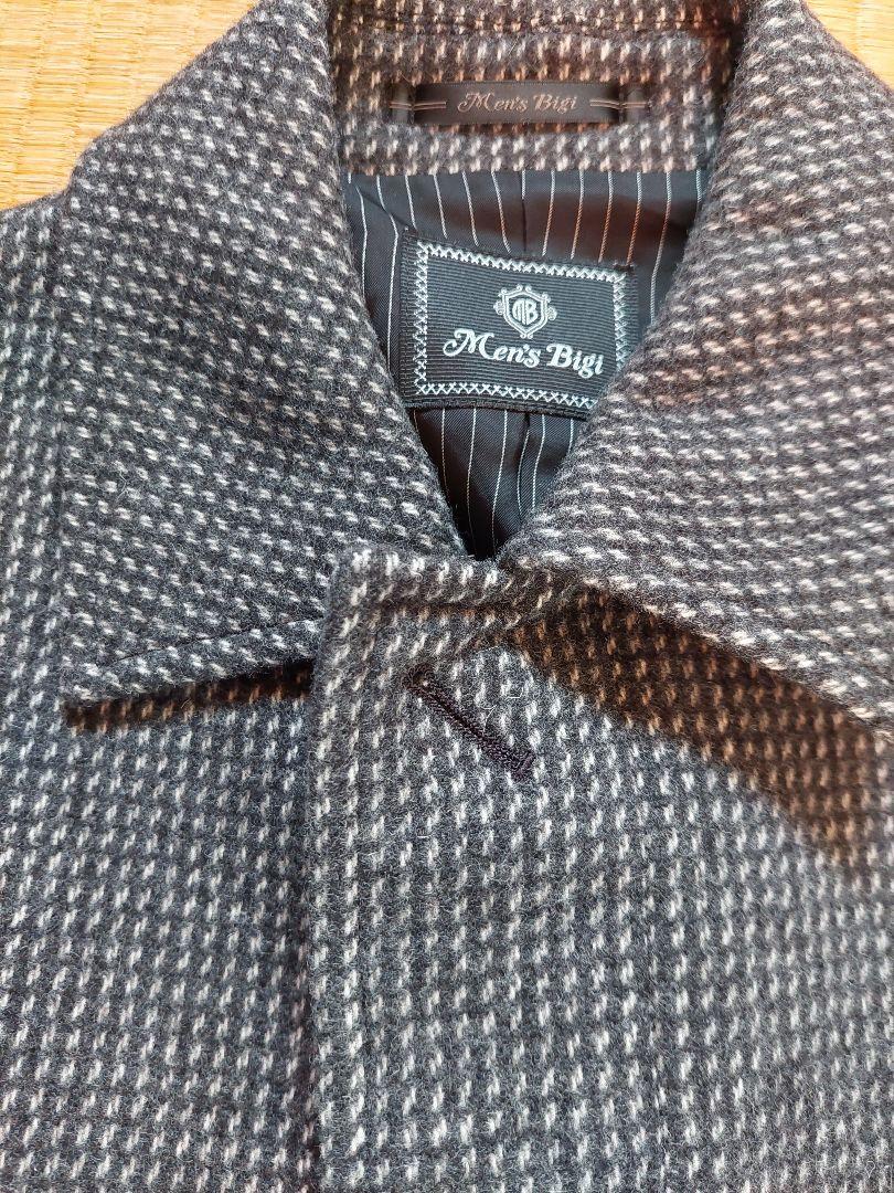 MEN'S BIGIビギコート