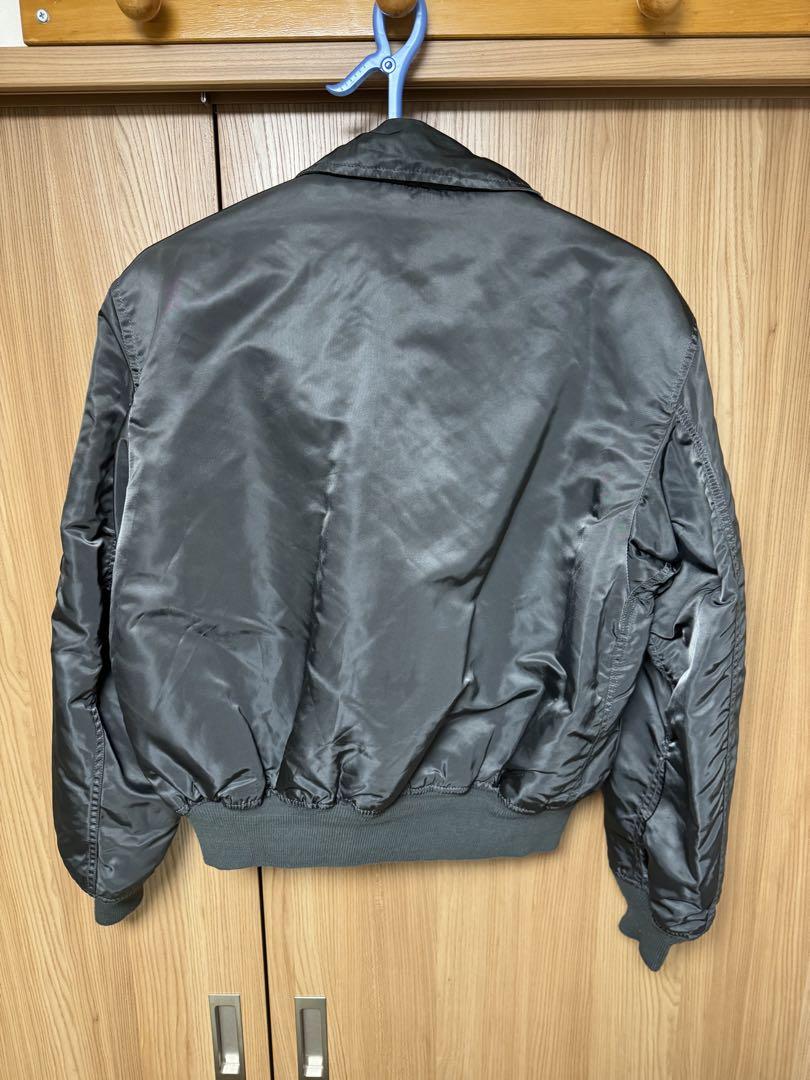 ALPHA INDUSTRIES CWU-45/P (N) ジャケット L