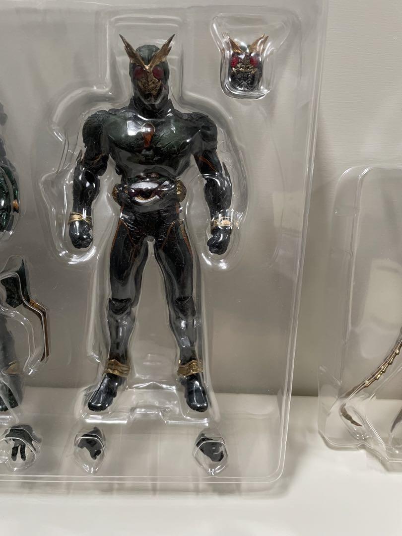 s.i.c. 仮面ライダーギルス&アナザーアギト