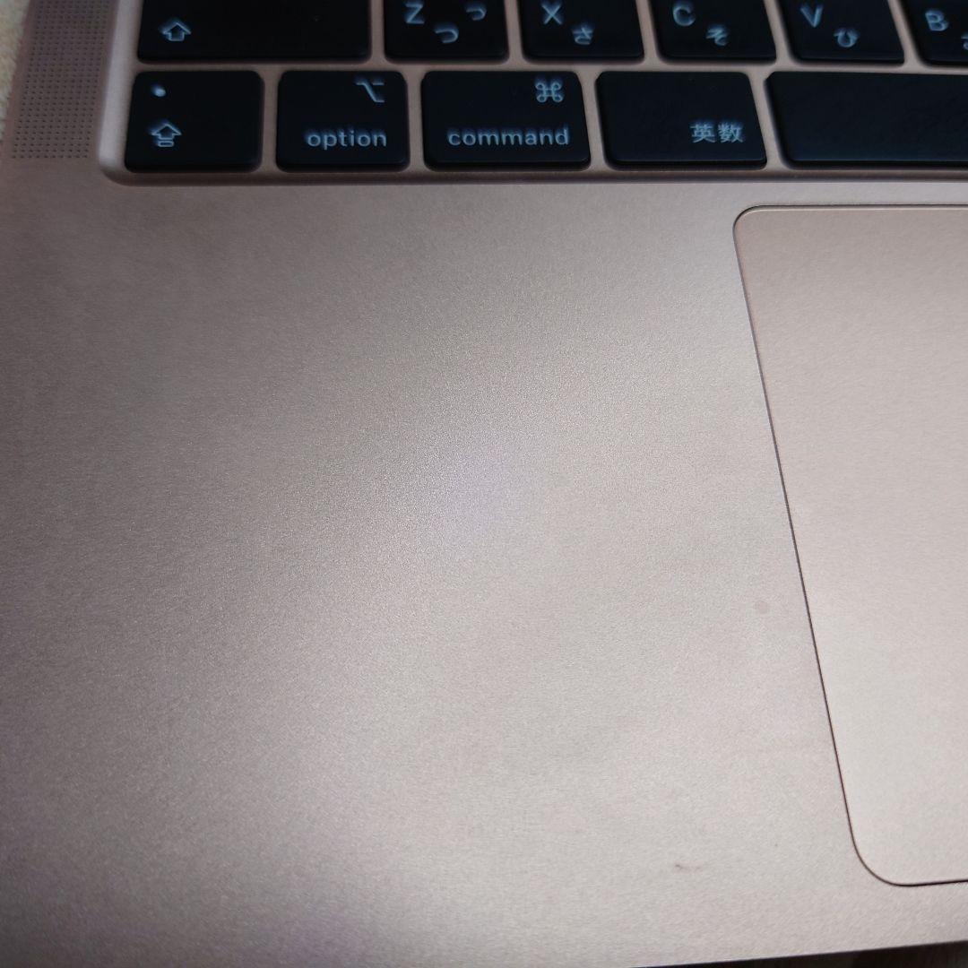 MacBook Air　M1チップ　PC パソコン　Apple　MAC 搭載