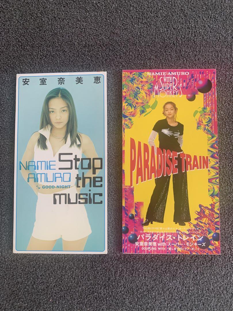 2025年最新】Yahoo!オークション -安室奈美恵 stop the musicの