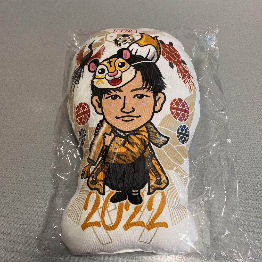小森隼  ミニクッション スマホケース GENERATIONS - 小森隼ミニクッション スマホケースの通販 by
