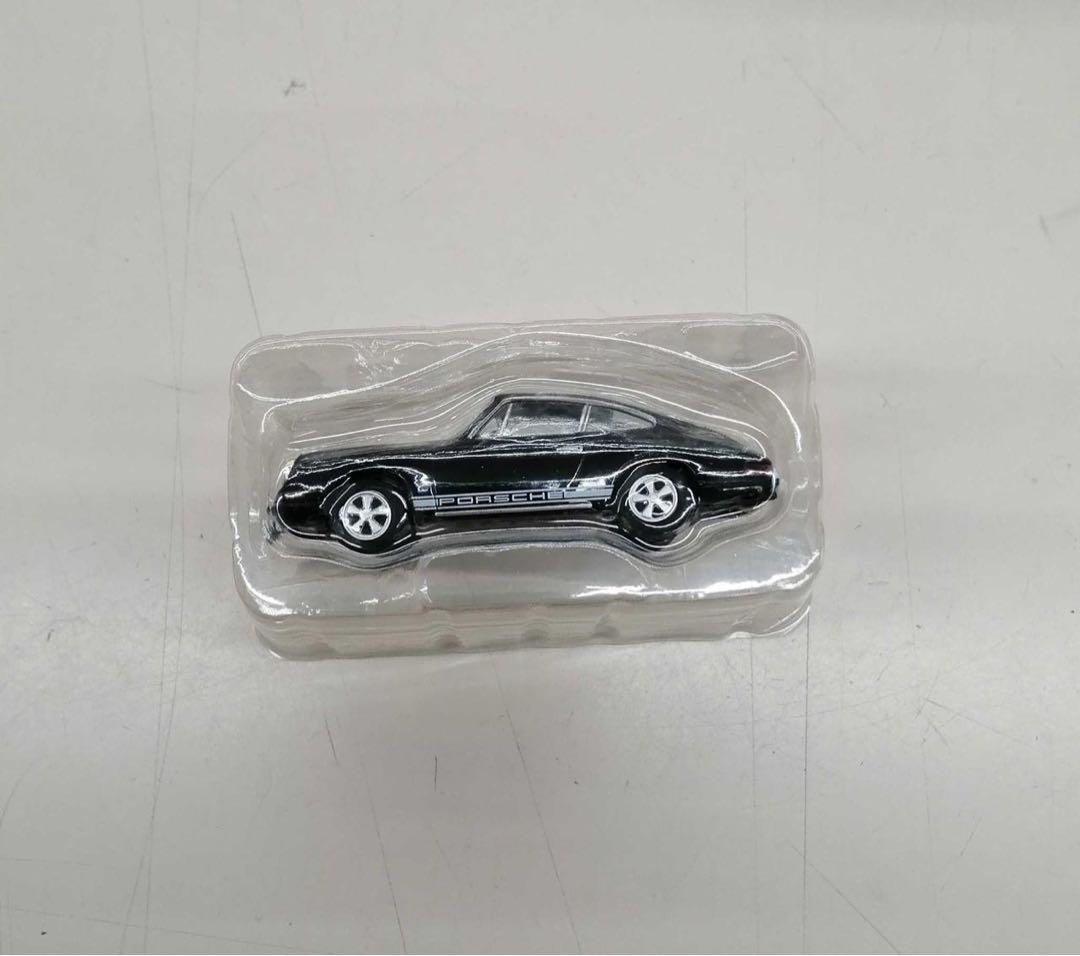 値引きする トミカリミテッドビンテージ (1968年式) 911S ポルシェ LV-86c ミニカー