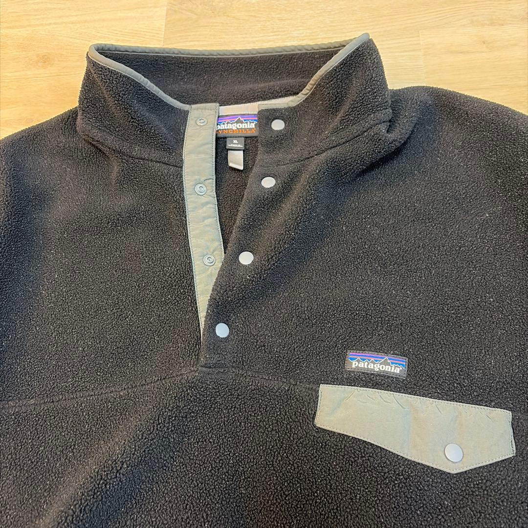 フリースジャケット XLサイズXL