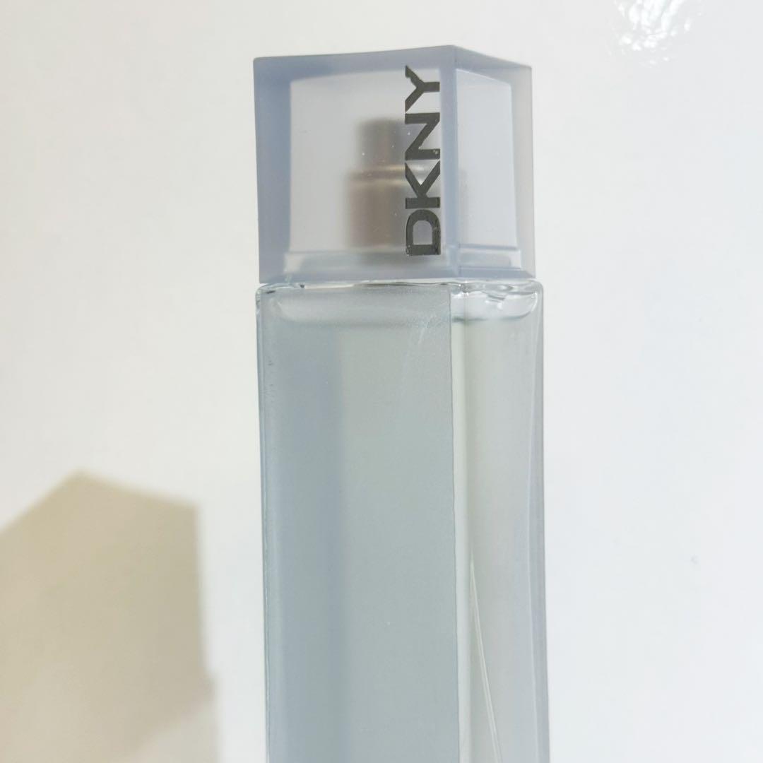 DKNY メン エナジャイジング オーデトワレ 100ml - メルカリ