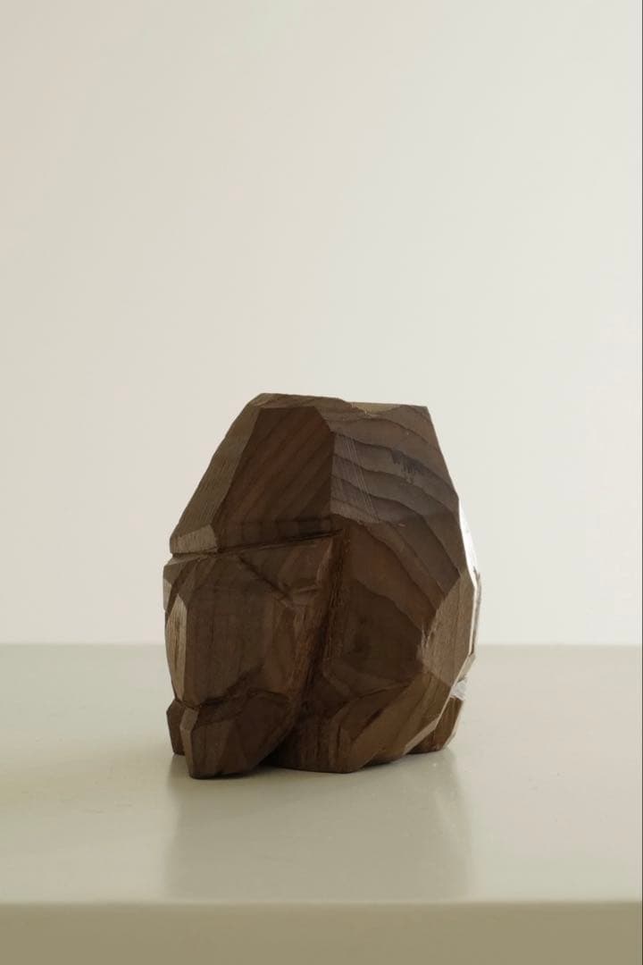 八雲 熊の木彫り1 検 柴崎重行Vitra TALLINNNEXPO_COM