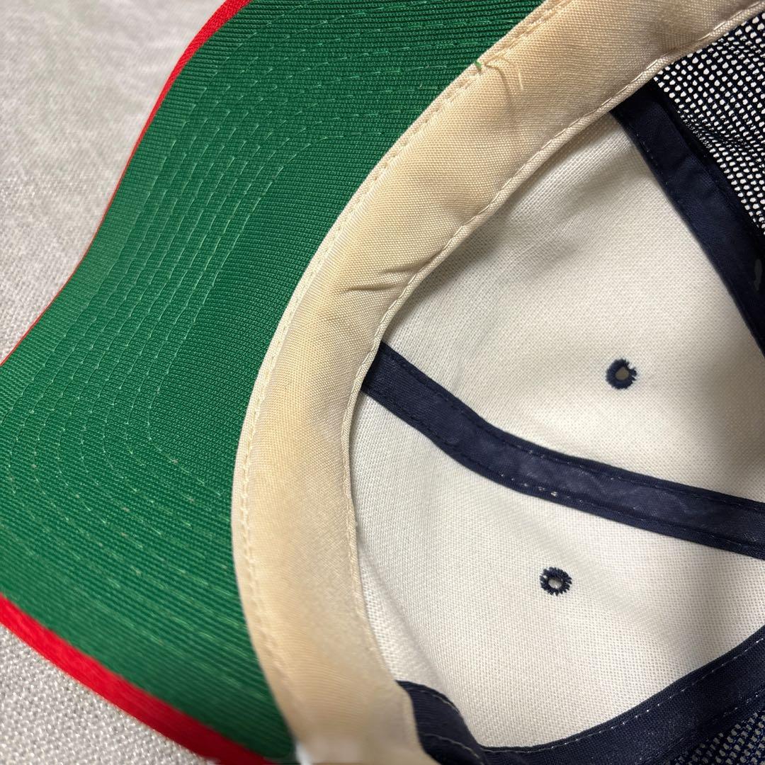 ウェア Chicago White Sox Snapb ack Trucker Cap
