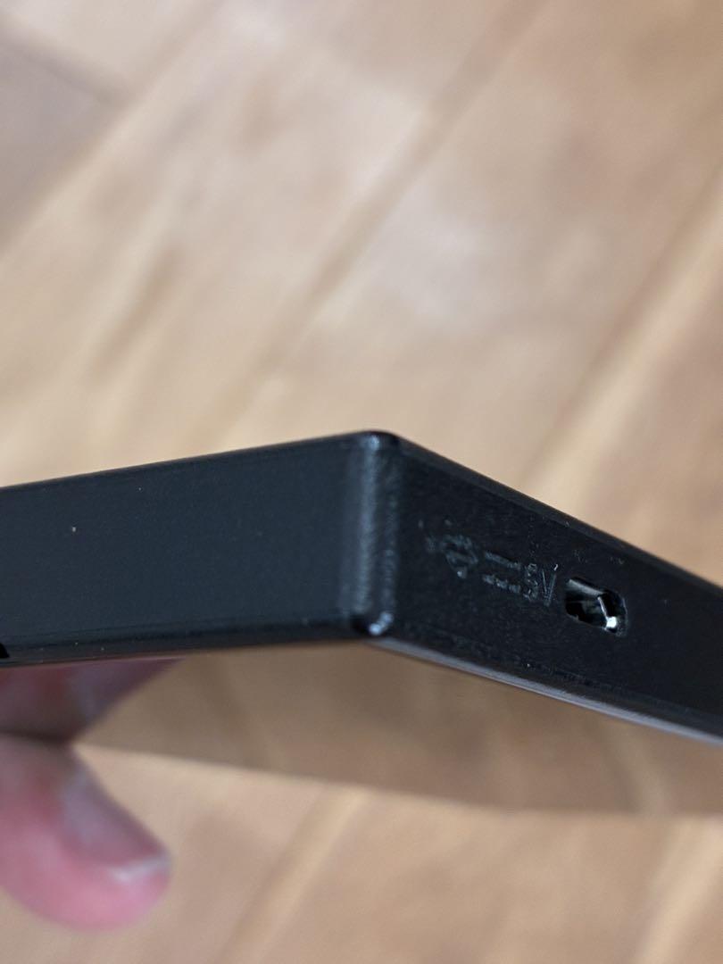 Aterm MR05LN モバイルルーター 本体