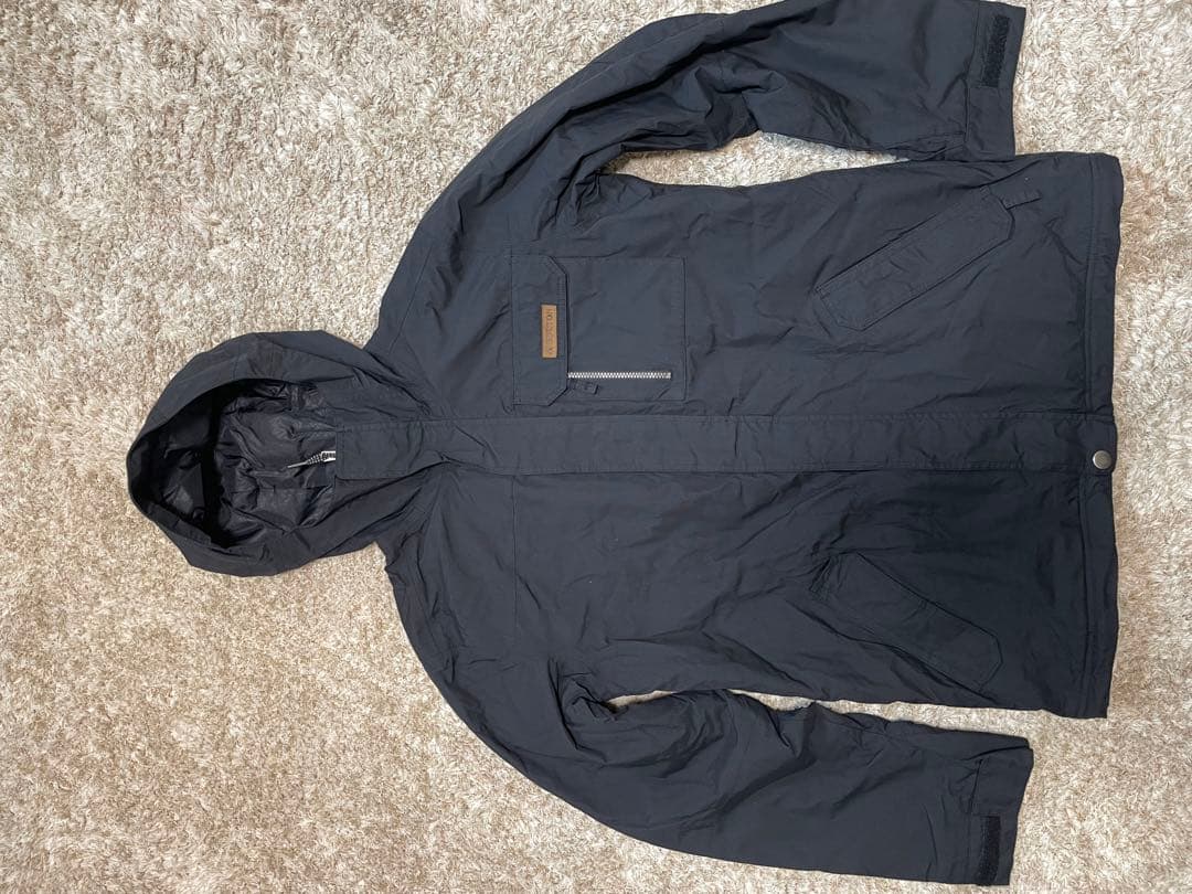 BURTON バートン ウェア セット BURTON バートン ウェア セット