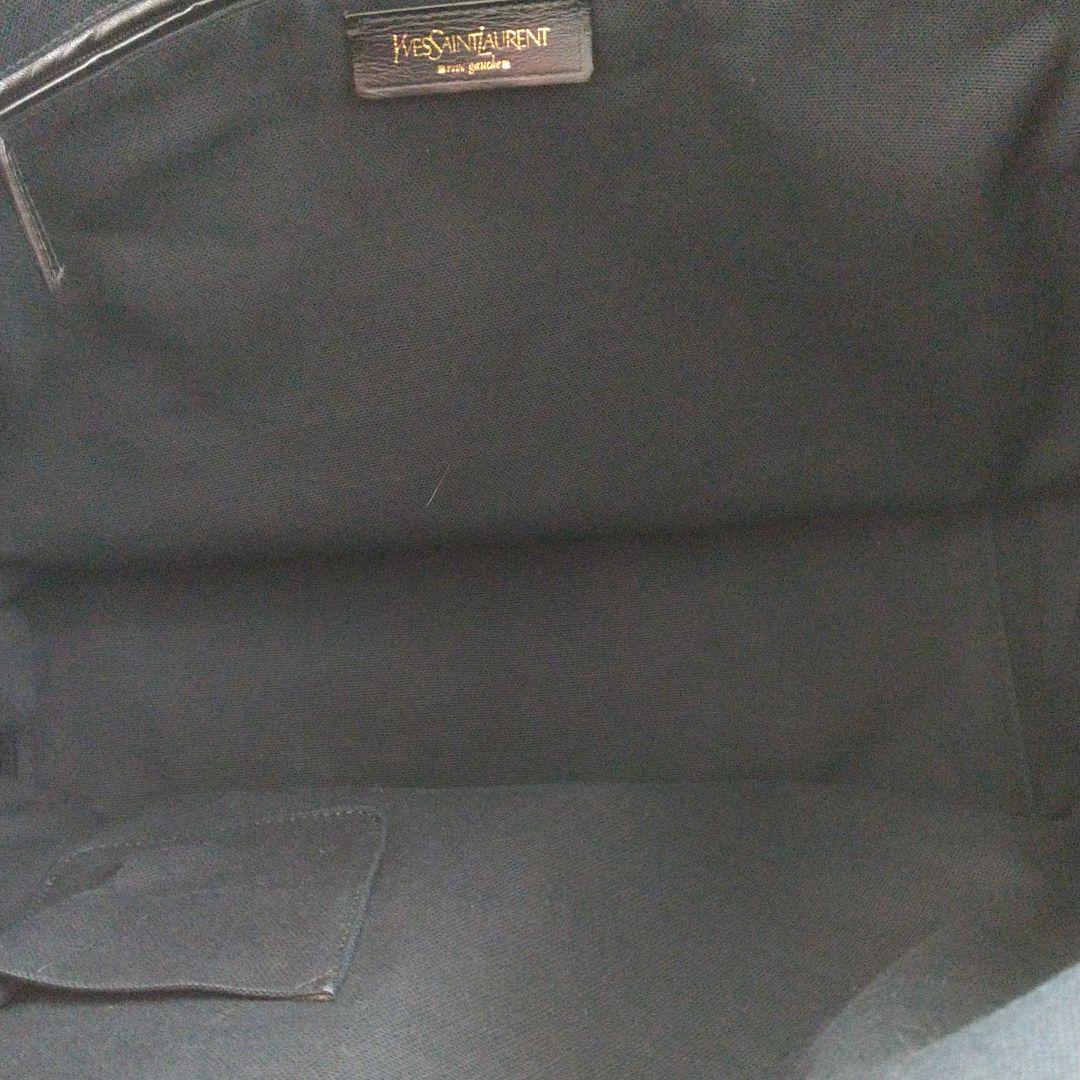 100%新品新作 イヴ サンローラン YSL エナメル トートバッグ CKa2F-m74920312059 人気お買い得