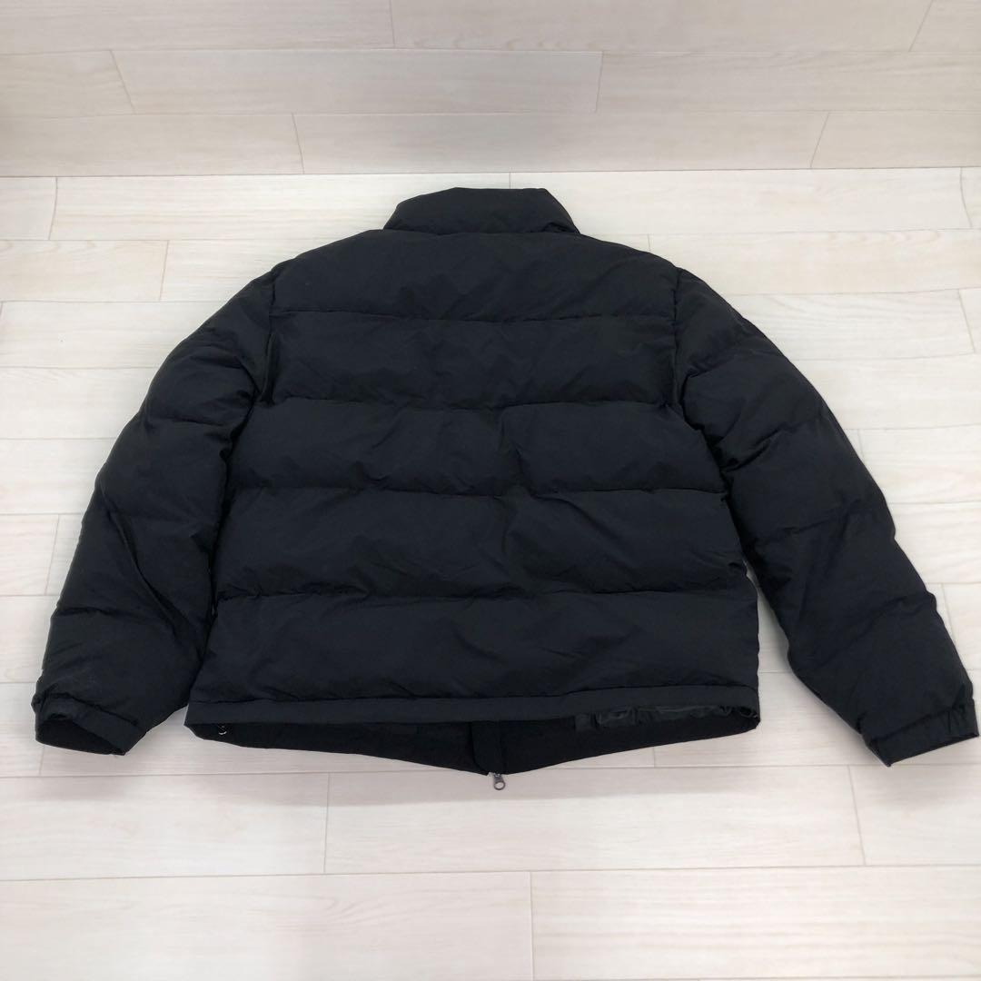 LFYT  X-TREAM LOGO PUFFER JACKET 中綿ジャケット