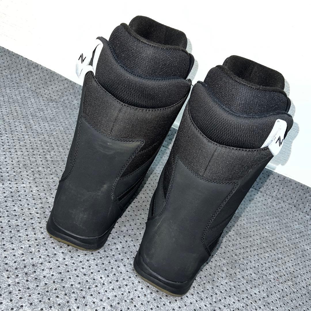 7-8回使用 メンズ 27.5cm NIDECKER RANGER BOA