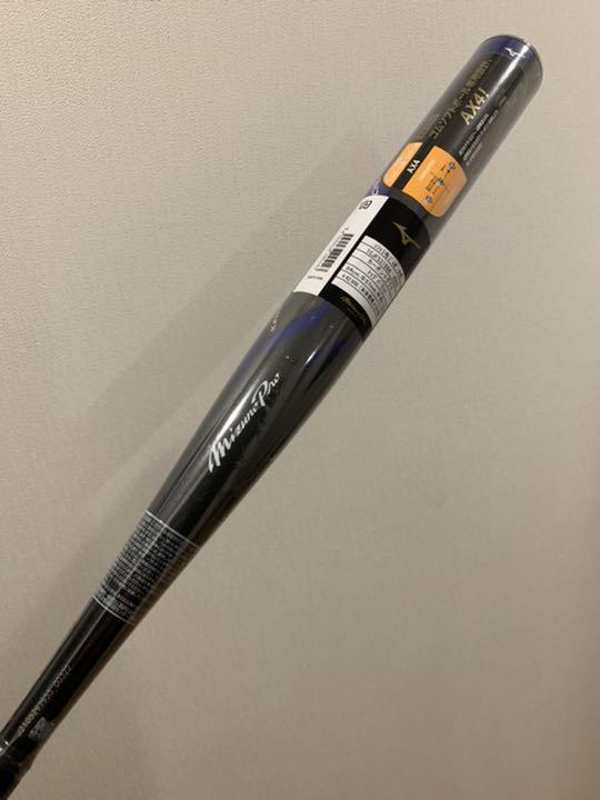 値下げ☆オリックス☆福留☆背番号4☆ミズノプロ