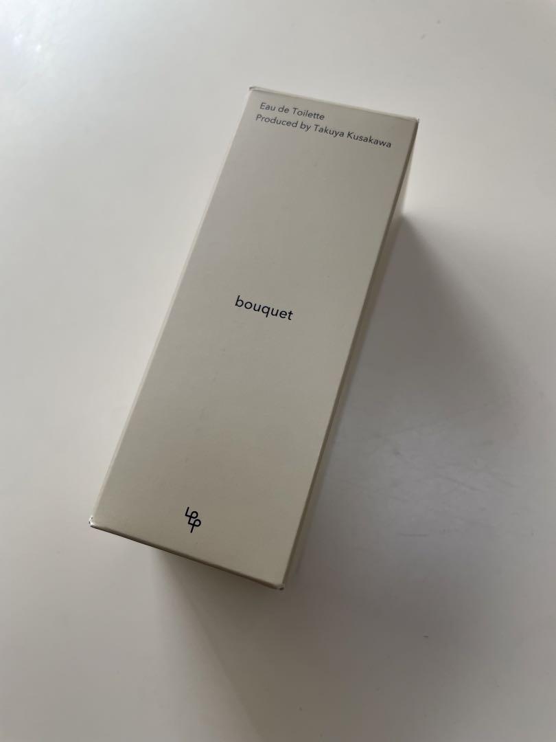 【50％OFF】 shikake bouquet 香水（shikake 香水 シカケ 草川拓弥 タクヤ） 香水(ユニセックス)