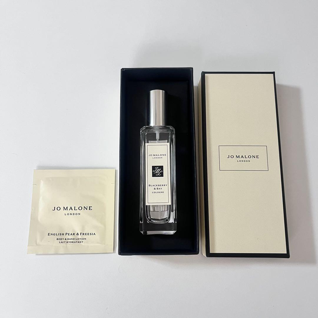 Jo Malone Blackberry & Bay 香水 - メルカリ