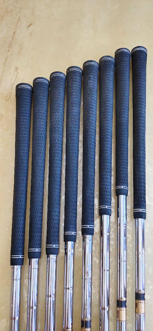 好評超激安 ホンマ 8本アイアンセット Og8Rx-m74923407627 3-10 お買い得安い