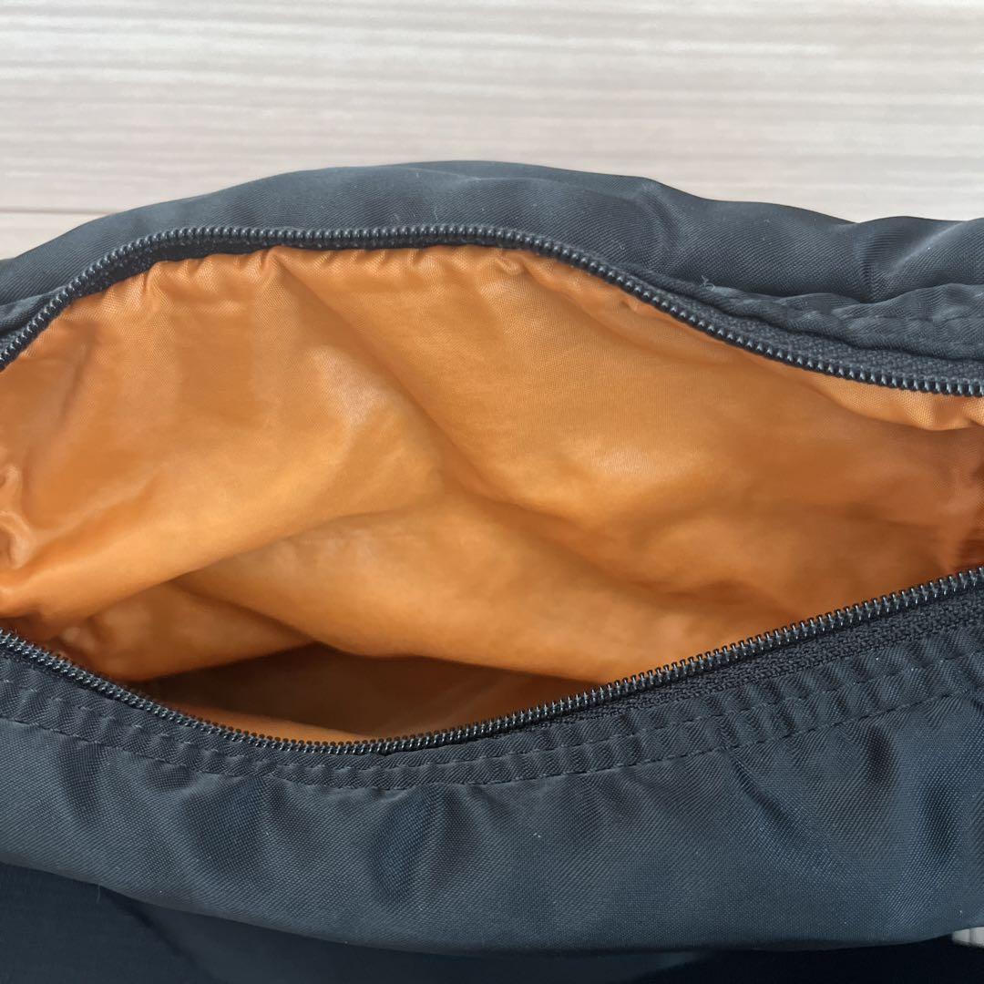【最終値下】PORTER ポーター タンカー ボディバッグ