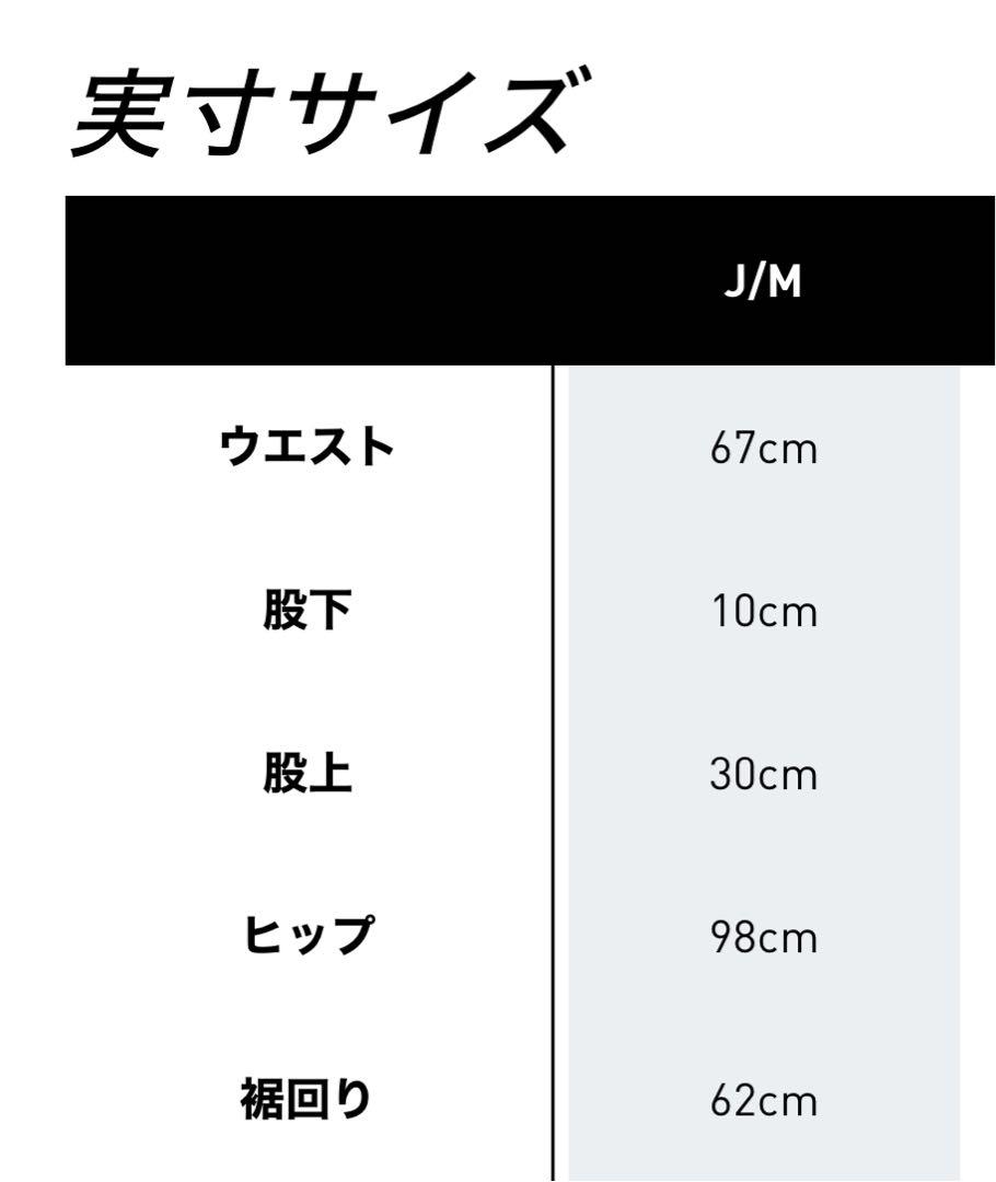 adidas originals デニムショートパンツ Black 美品