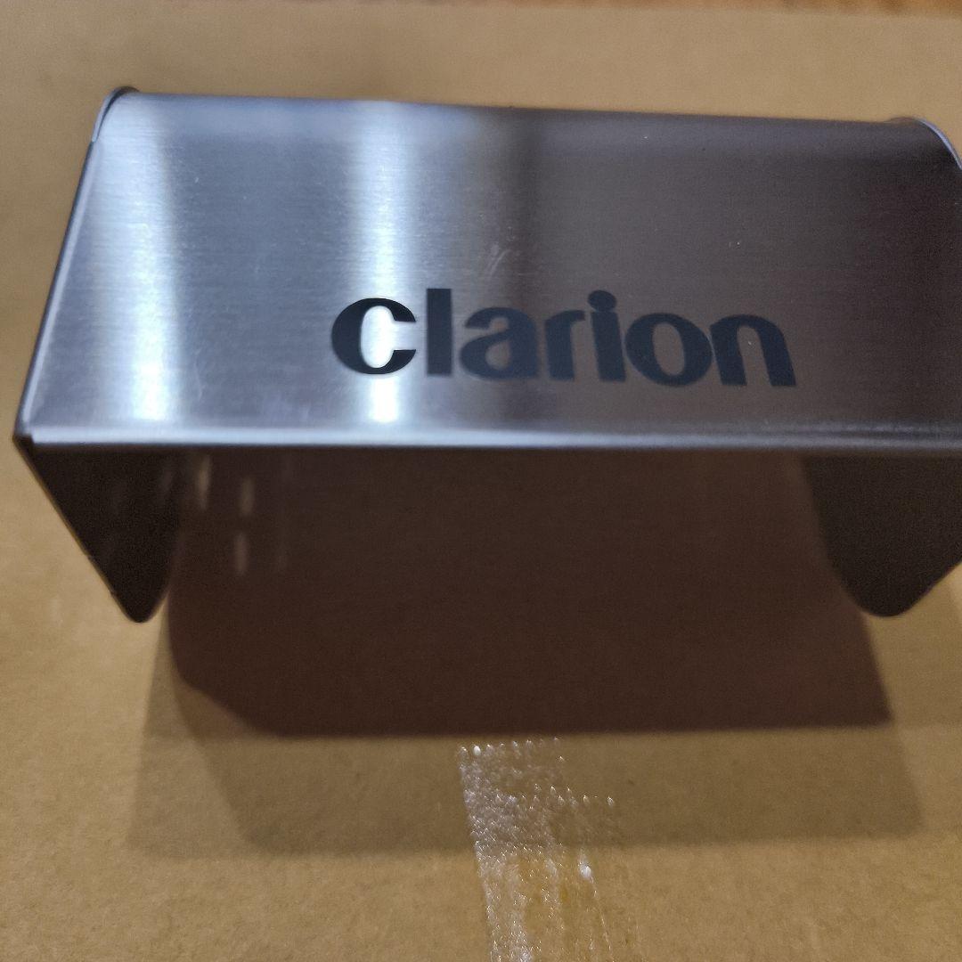 clarion cc-6500Bバッグカメラ