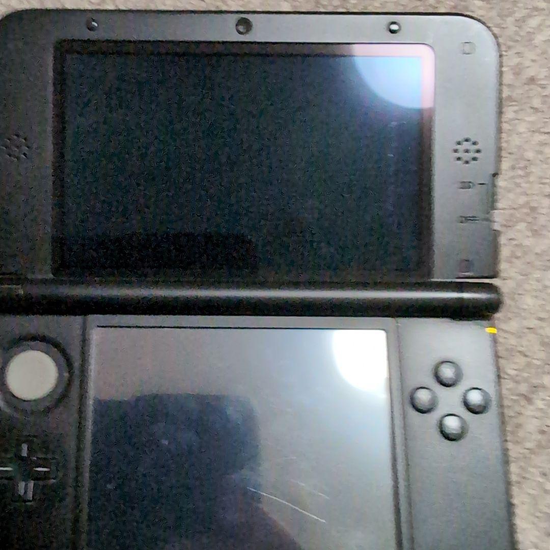 Nintendo 3DSLL