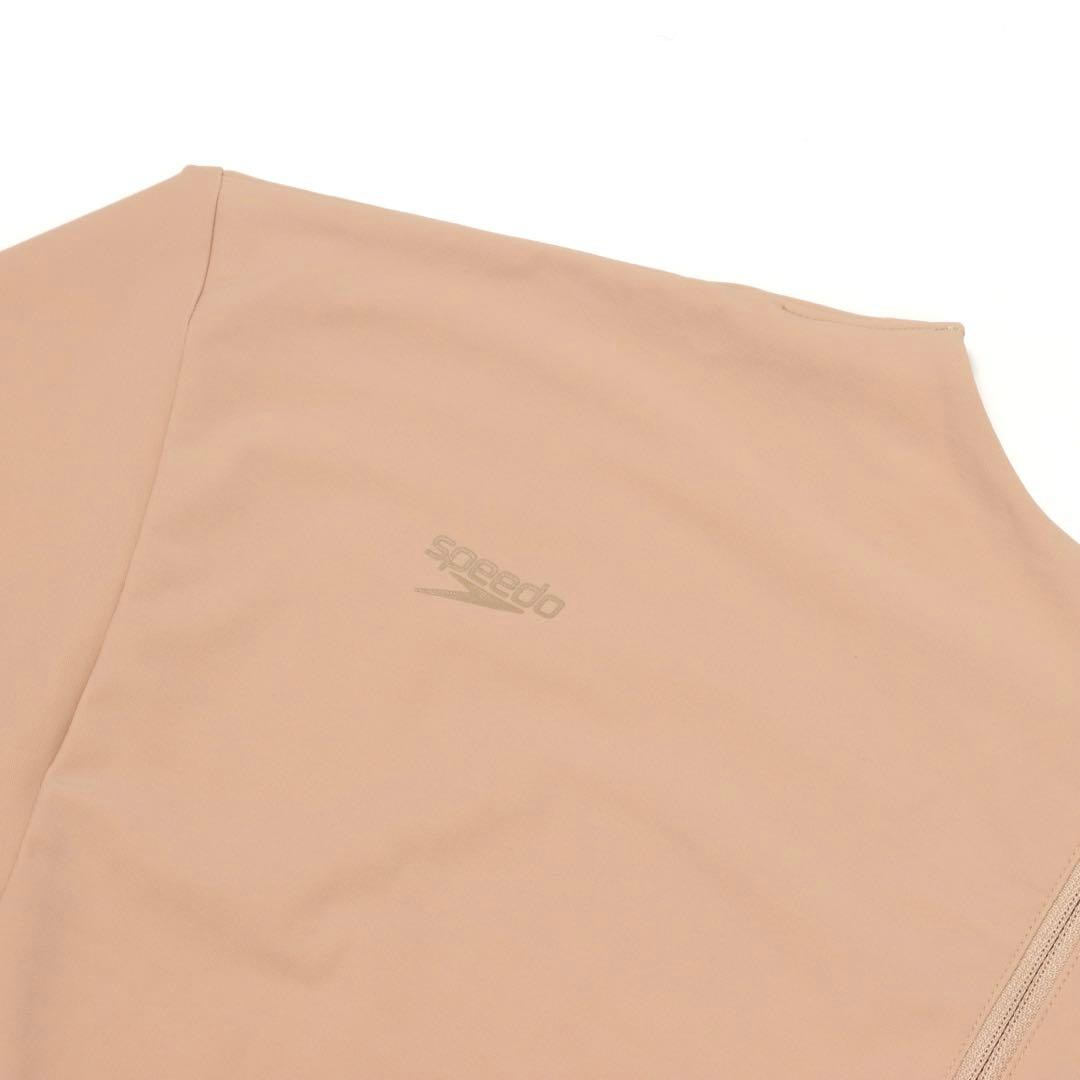 【新品】speedo スピード ステイフィットエコロングスリーブUVトップ、水着 【新品】speedo スピード ステイフィットエコロングスリーブUVトップ、水着