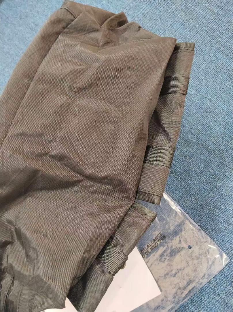 ACRONYM 3A-1 X-PAC THIRD ARM INTEROPSバッグ