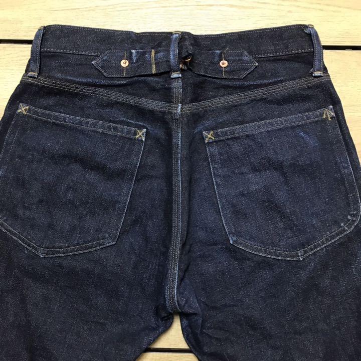 ナイジェルケーボン WOMAN 5ポケットジーンズ S パンツ 高品質 日本製 ナイジェルケーボン WOMAN 5ポケットジーンズ S パンツ 高品質 日本製