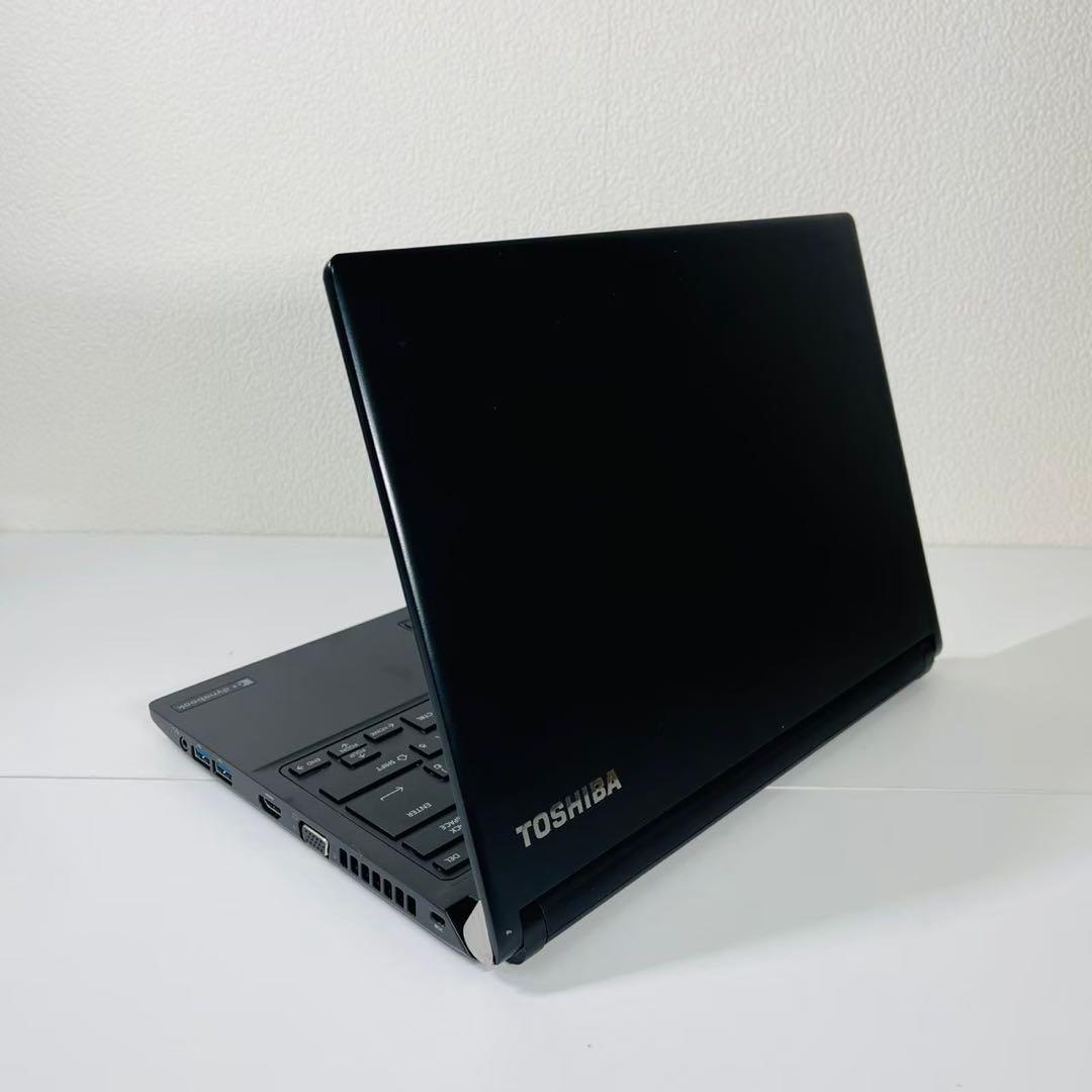 Windows11 ノートパソコン i5 新品高速 SSD オフィス付き 8GB